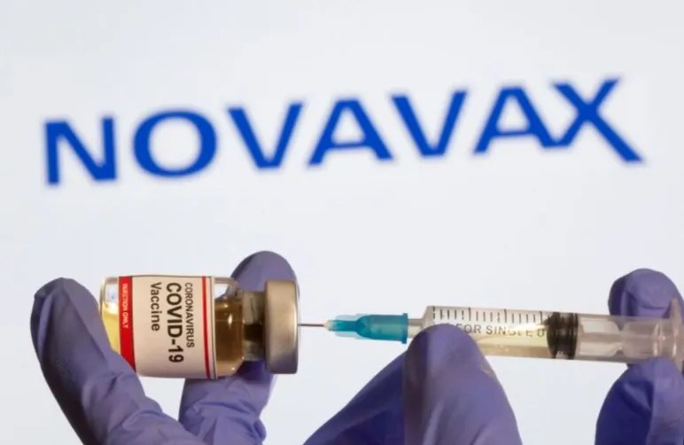 Novavax hoàn tất hồ sơ xin cấp phép sử dụng khẩn cấp vaccine COVID-19 tại WHO - Ảnh 1.