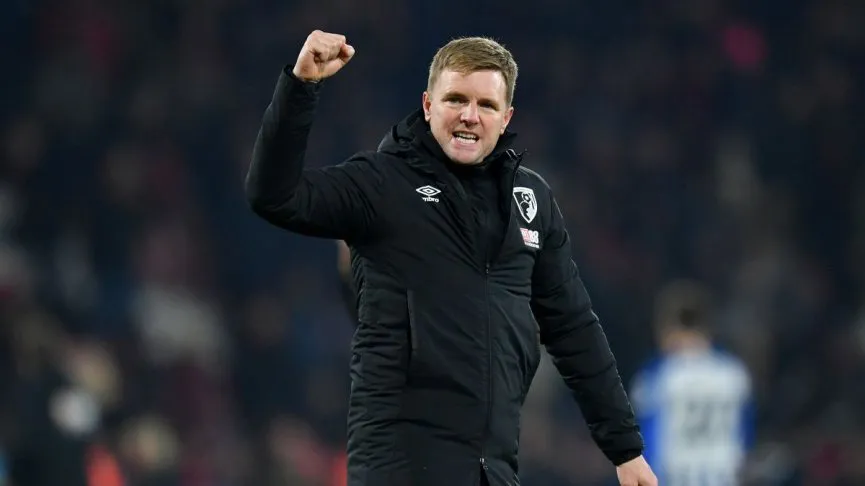 Newcastle United chính thức bổ nhiệm huấn luyện viên mới - Ảnh 2. Newcastle United chính thức bổ nhiệm huấn luyện viên mới - Ảnh 2.