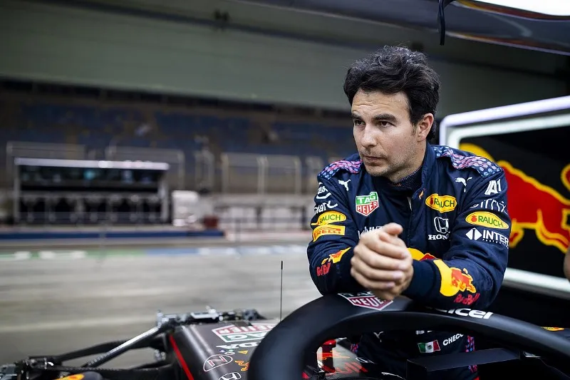 Sergio Perez - hành trình đi tìm sự khẳng định - Ảnh 1. Sergio Perez - hành trình đi tìm sự khẳng định - Ảnh 1.