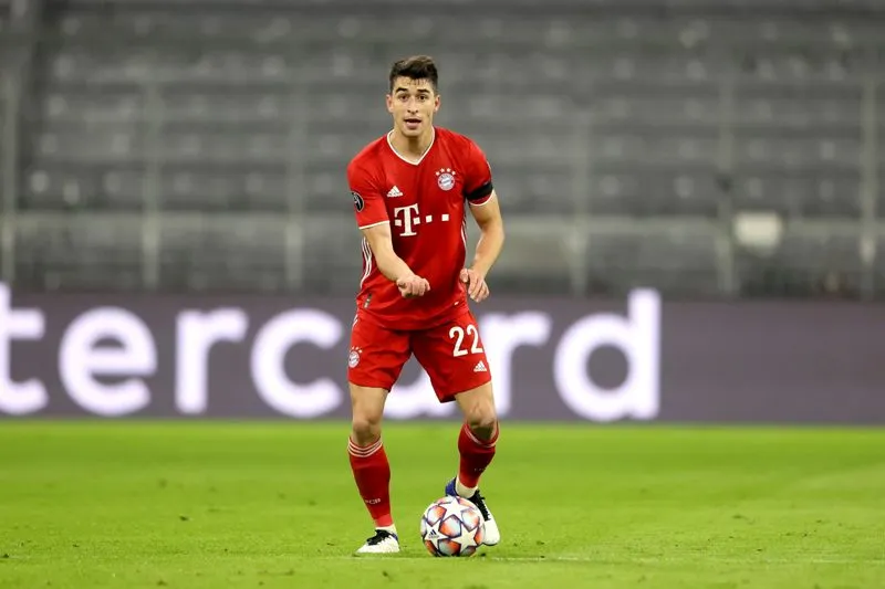 Bayern Munich sẽ phải chơi trên sân nhà không khán giả - Ảnh 1. Bayern Munich sẽ phải chơi trên sân nhà không khán giả - Ảnh 1.
