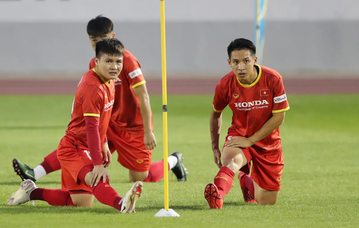 AFF Cup | Một số đội tuyển gặp khó trong việc bổ sung cầu thủ tới Singapore - Ảnh 1.