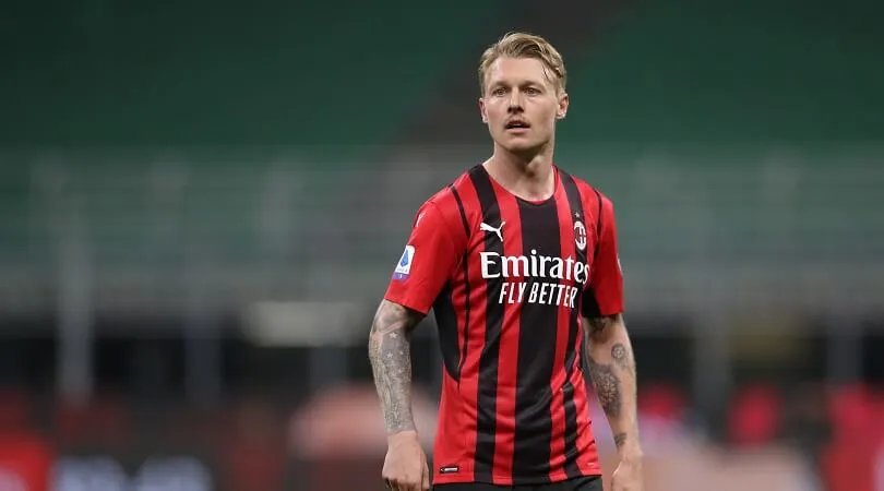 Zlatan Ibrahimovic đặt mục tiêu giành Scudetto cùng AC Milan - Ảnh 1. Zlatan Ibrahimovic đặt mục tiêu giành Scudetto cùng AC Milan - Ảnh 1.
