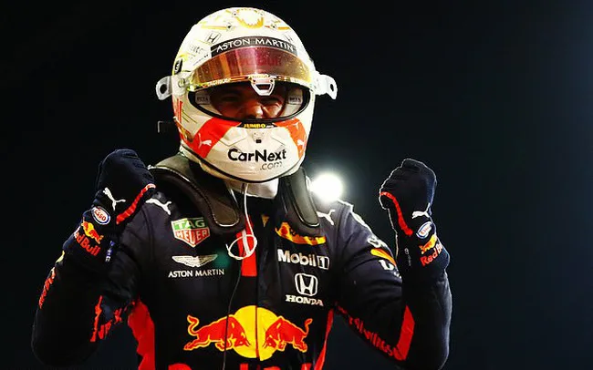 GP Abu Dhabi đạt thỏa thuận gia hạn với F1 - Ảnh 1. GP Abu Dhabi đạt thỏa thuận gia hạn với F1 - Ảnh 1.
