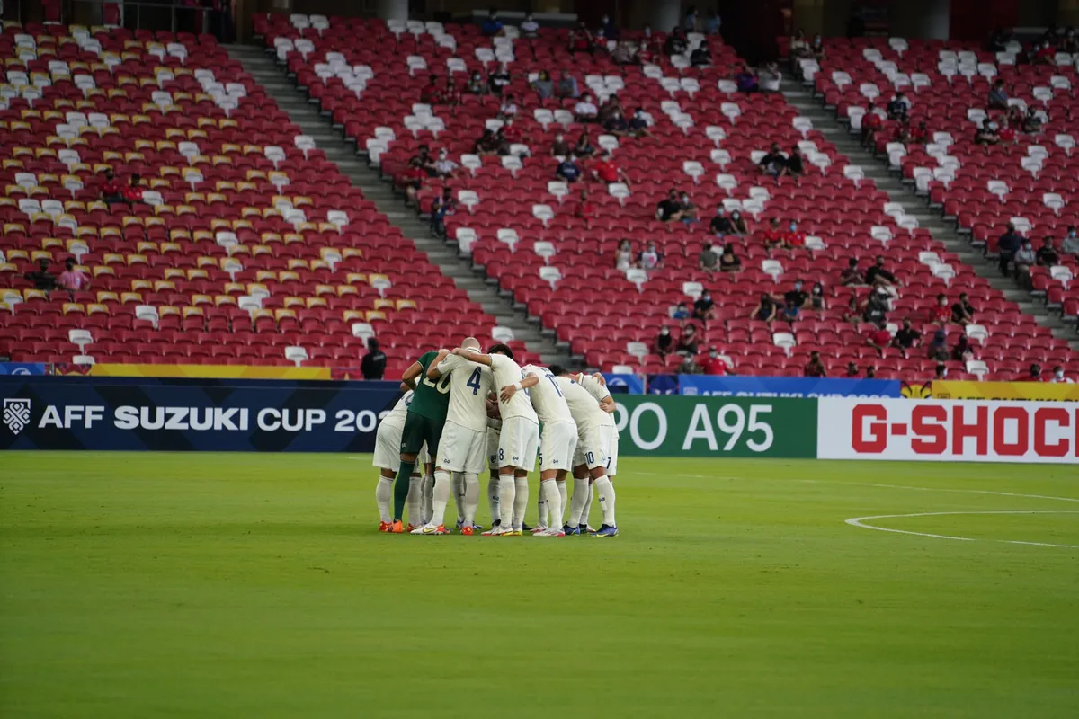 Lịch thi đấu AFF Cup ngày 11/12 | ĐT Thái Lan so tài ĐT Myanmar - Ảnh 2.