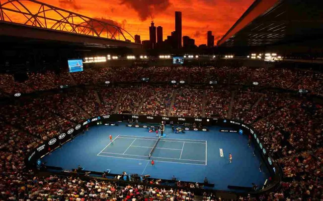 Novak Djokovic sẽ tham dự Australia Mở rộng 2022 - Ảnh 3. Novak Djokovic sẽ tham dự Australia Mở rộng 2022 - Ảnh 3.