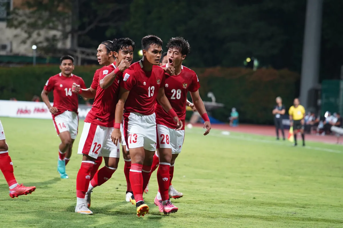 AFF Cup 2020 | Những cầu thủ để lại dấu ấn ở lượt trận thứ 2 vòng bảng - Ảnh 3.