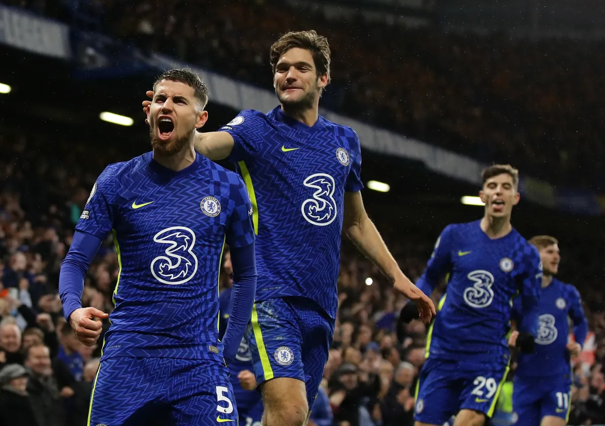 Kết quả vòng 16 Ngoại hạng Anh: Man Utd, Arsenal, Chelsea đồng loạt giành thắng lợi - Ảnh 5. Kết quả vòng 16 Ngoại hạng Anh: Man Utd, Arsenal, Chelsea đồng loạt giành thắng lợi - Ảnh 5.