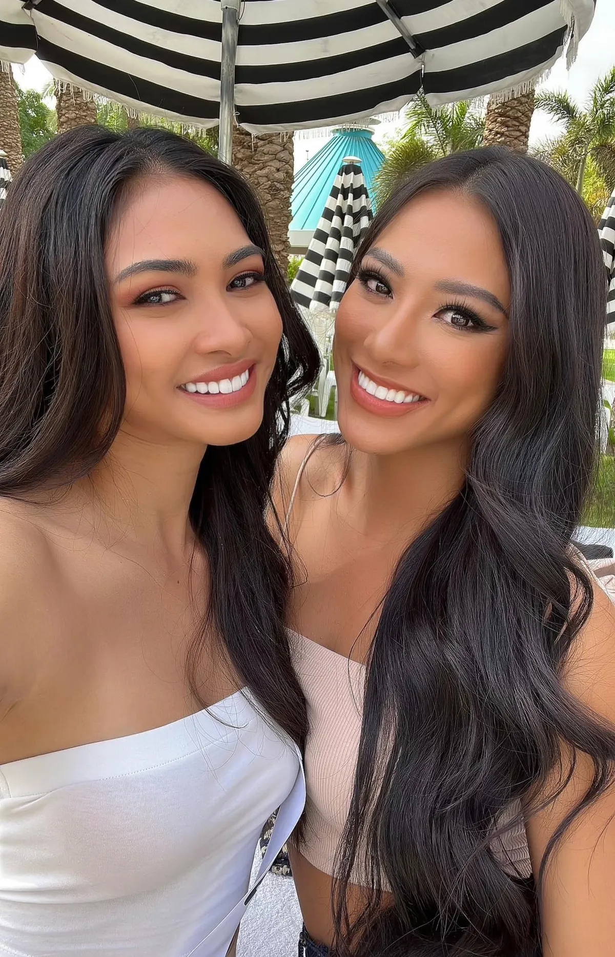 Loạt hình ảnh của Kim Duyên tại Miss Universe 2021 trước đêm Chung kết - Ảnh 19.