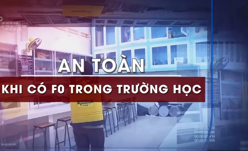 Học trực tiếp: Học sinh, phụ huynh và giáo viên còn nhiều lo lắng - Ảnh 1.