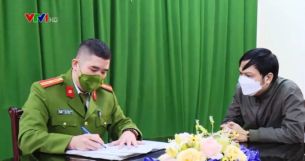 Triệt xo&aacute; đường d&acirc;y cho vay nặng l&atilde;i ngh&igrave;n tỷ li&ecirc;n tỉnh - Ảnh 4.