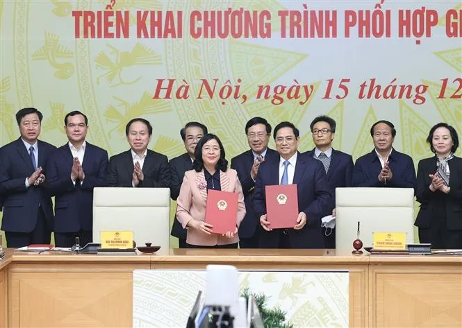 Thủ tướng: Kịp thời giải quyết kiến nghị, đề xuất ch&iacute;nh đ&aacute;ng của nh&acirc;n d&acirc;n - Ảnh 1.