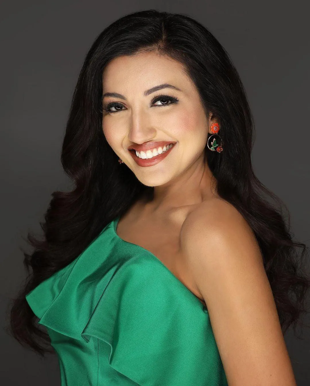 15 thí sinh vào thẳng Top 30 Chung kết Miss World 2021 - Ảnh 14.