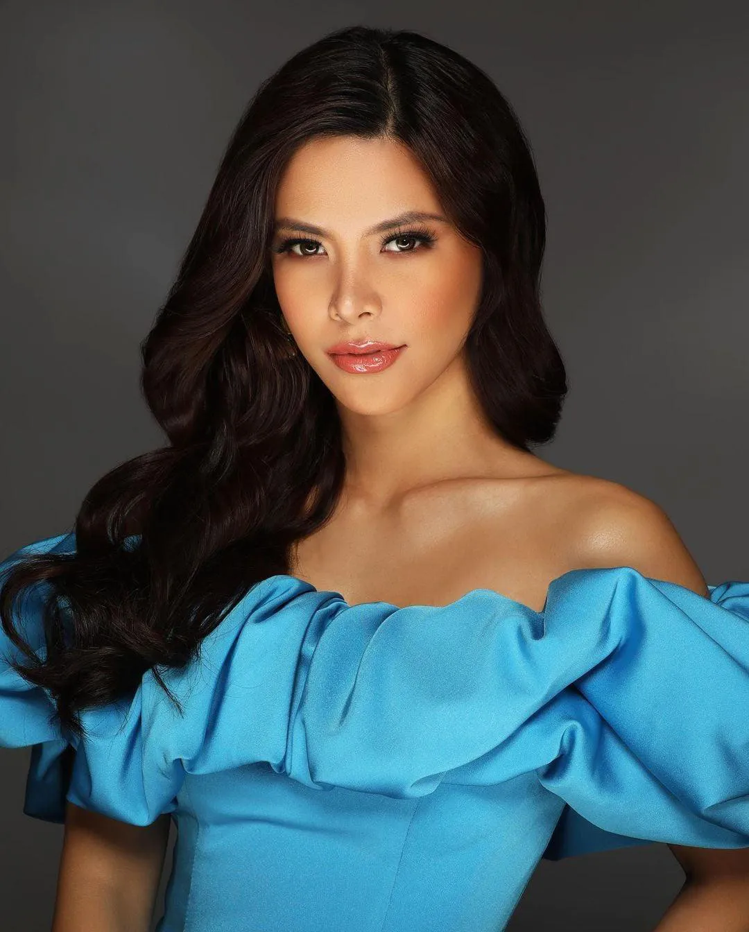 15 thí sinh vào thẳng Top 30 Chung kết Miss World 2021 - Ảnh 1.