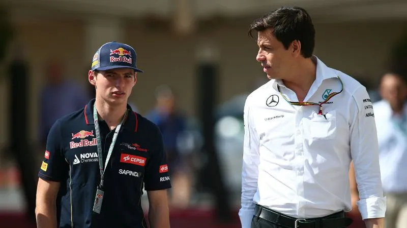 FIA vào cuộc điều tra GP Abu Dhabi  - Ảnh 1.