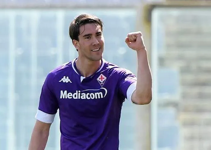 Newcastle dự chi 100 triệu euro mua tiền đạo của Fiorentina - Ảnh 1. Newcastle dự chi 100 triệu euro mua tiền đạo của Fiorentina - Ảnh 1.