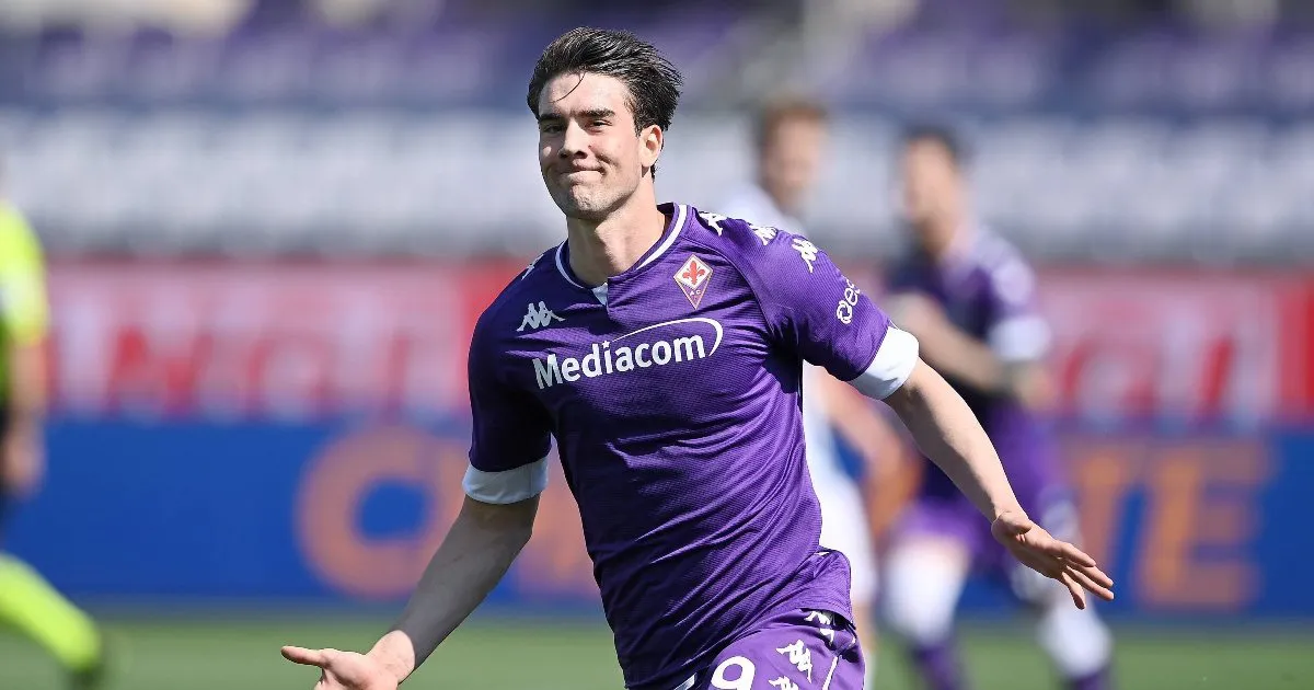 Newcastle dự chi 100 triệu euro mua tiền đạo của Fiorentina - Ảnh 2. Newcastle dự chi 100 triệu euro mua tiền đạo của Fiorentina - Ảnh 2.