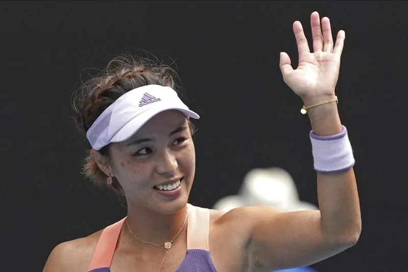 Karolina Pliskova rút lui khỏi giải quần vợt Australia mở rộng 2022 - Ảnh 1. Karolina Pliskova rút lui khỏi giải quần vợt Australia mở rộng 2022 - Ảnh 1.