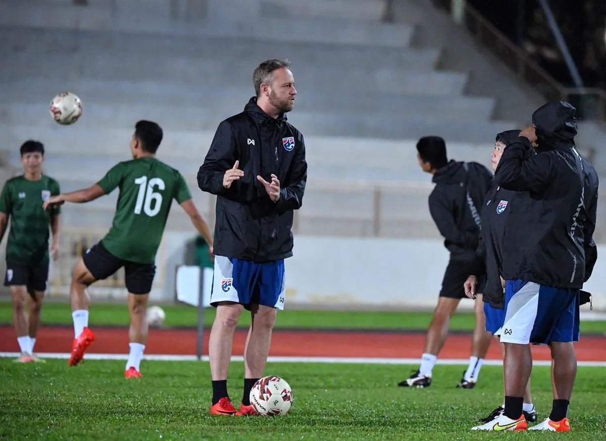 Lịch thi đấu và trực tiếp AFF Cup 2020 hôm nay (18/12): Tâm điểm Thái Lan vs Singapore - Ảnh 2.