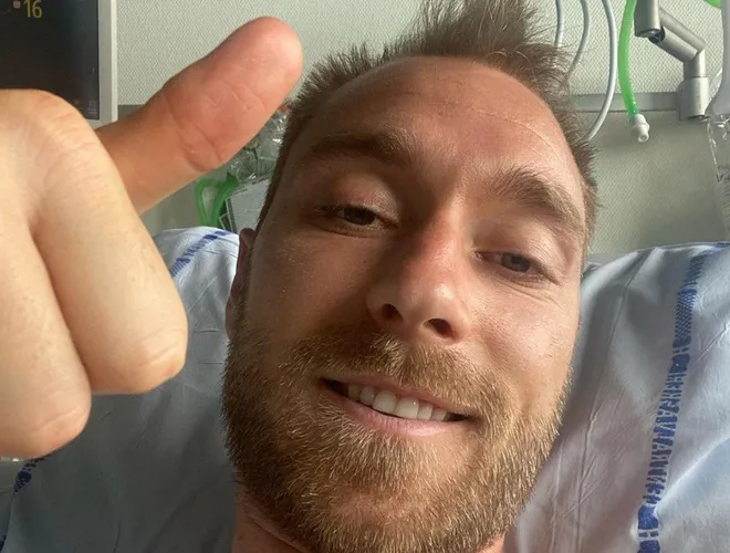 Christian Eriksen chính thức chia tay Inter Milan - Ảnh 3. Christian Eriksen chính thức chia tay Inter Milan - Ảnh 3.