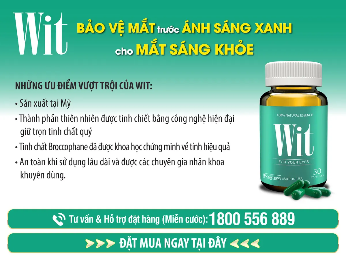 Giải pháp cải thiện các vấn đề về mắt do làm việc và học online - Ảnh 6.
