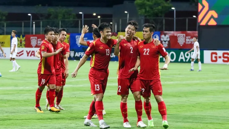 HLV Park Hang Seo: Ở bán kết AFF Cup, đối thủ nào cũng như nhau - Ảnh 2.