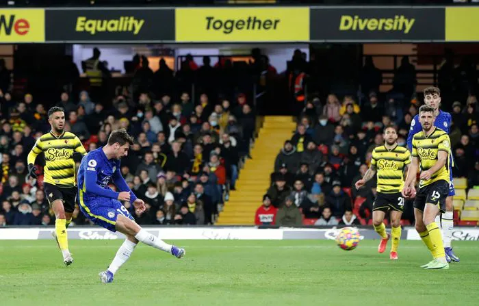 Man City và Chelsea cùng giành chiến thắng trên sân khách - Ảnh 3. Man City và Chelsea cùng giành chiến thắng trên sân khách - Ảnh 3.
