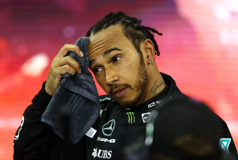 F1 | Lãnh đội Red Bull không hài lòng với phản ứng của Mercedes - Ảnh 1. F1 | Lãnh đội Red Bull không hài lòng với phản ứng của Mercedes - Ảnh 1.