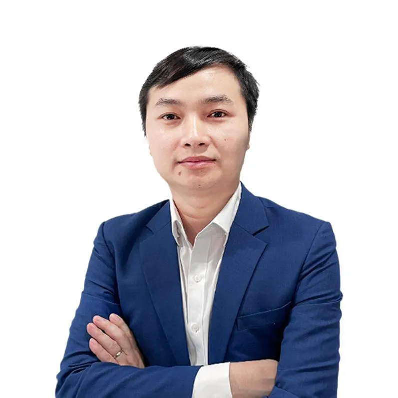 CEO ByteNext h&eacute; lộ qu&aacute; tr&igrave;nh x&acirc;y nền tảng giao dịch số h&oacute;a t&aacute;c phẩm nghệ thuật tại Việt Nam - Ảnh 1.
