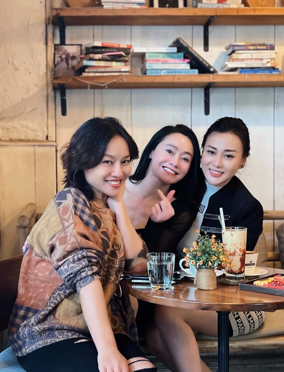 Bộ ba cực hot của Hương vị t&igrave;nh th&acirc;n hội ngộ - Ảnh 6.