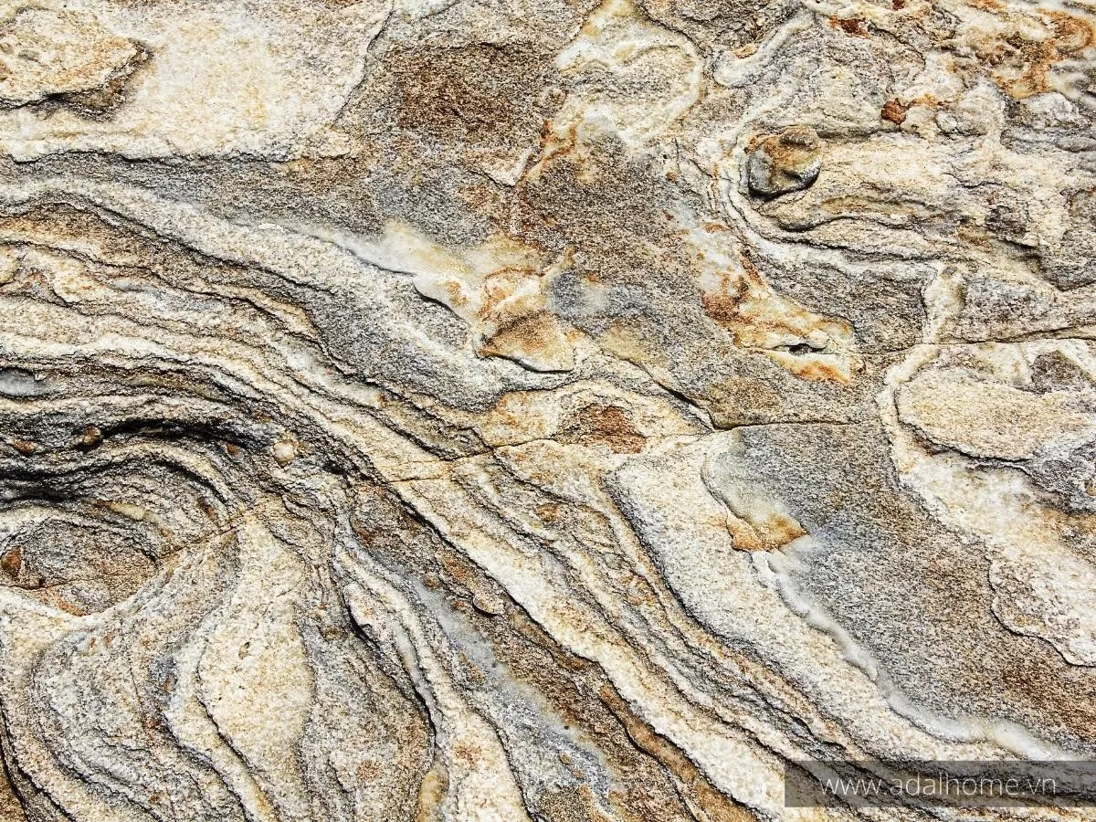 Đánh thức không gian bằng đá mỏng ốp tường Art Stone - Ảnh 1. Đánh thức không gian bằng đá mỏng ốp tường Art Stone - Ảnh 1.