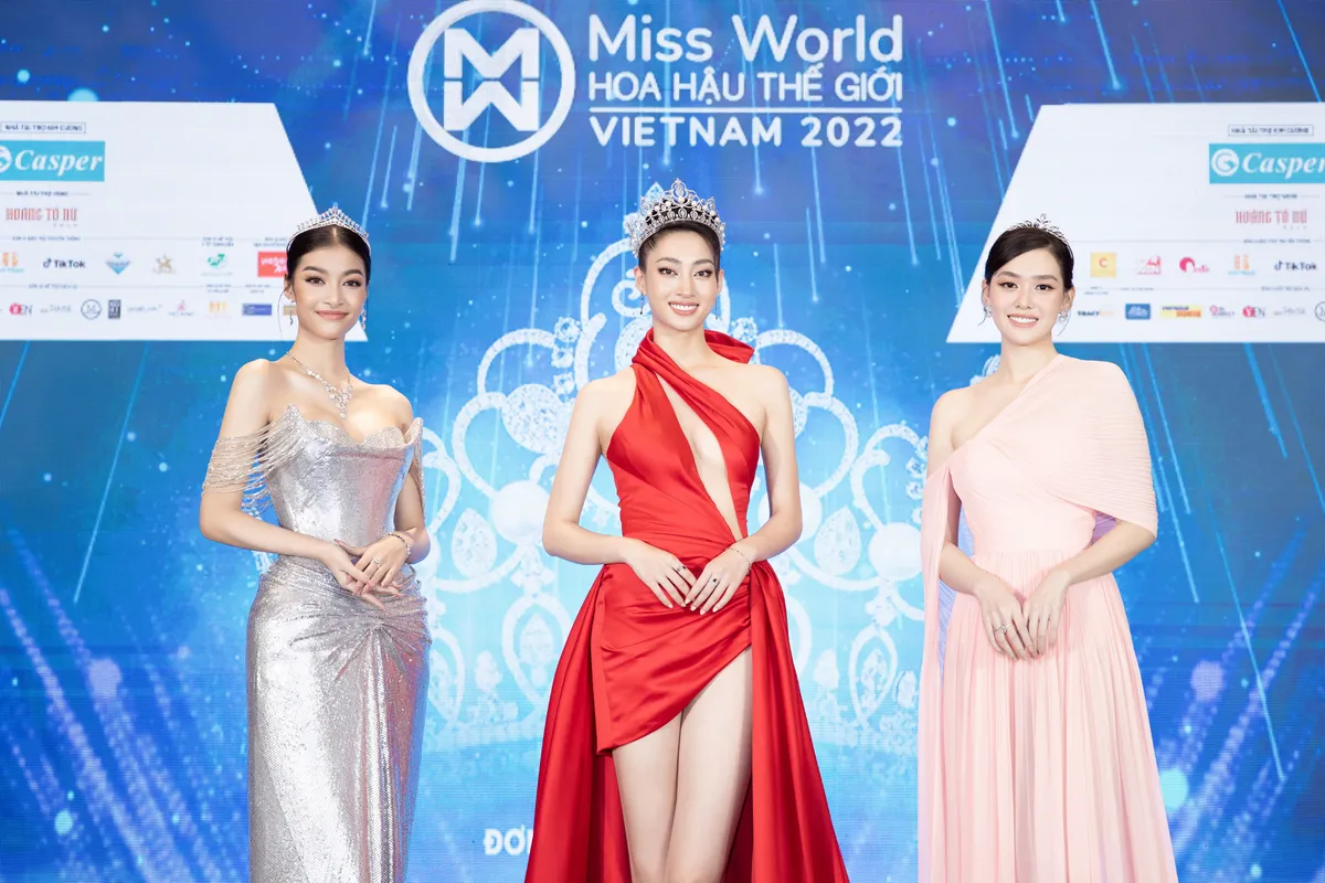 Miss World Vietnam 2022 chấp nhận thí sinh phẫu thuật thẩm mỹ - Ảnh 1.