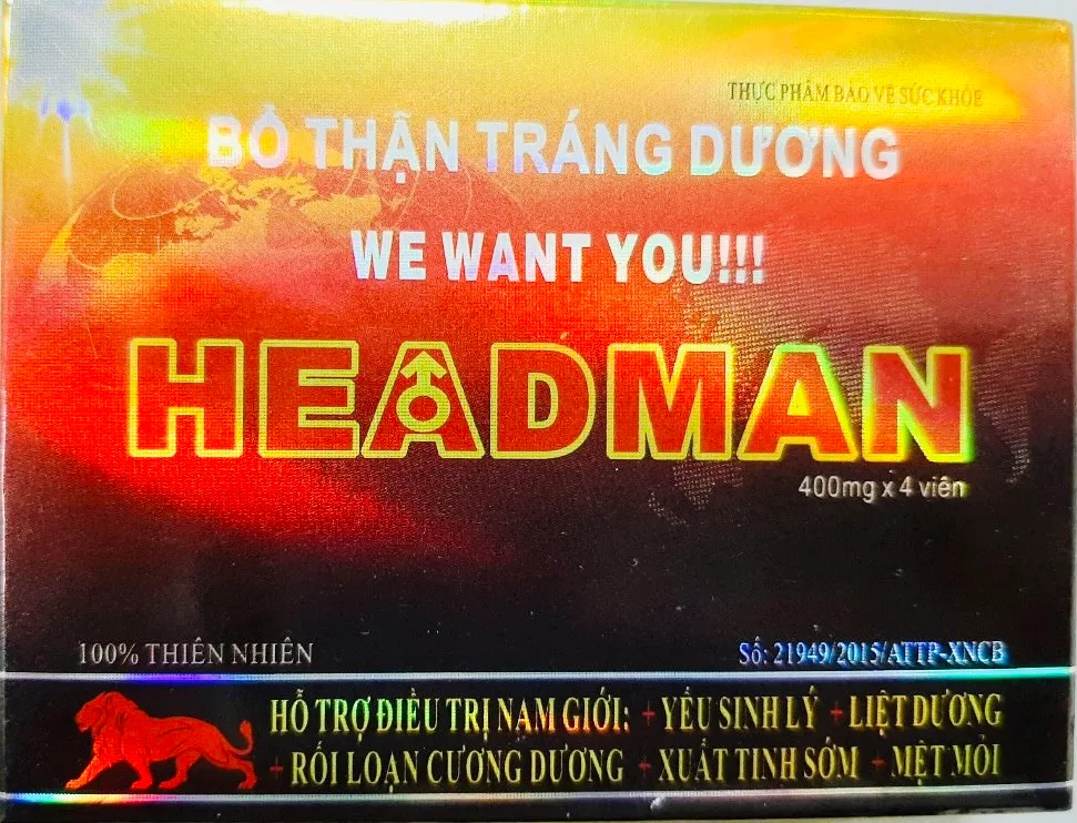 Cảnh báo phát hiện 2 sản phẩm thực phẩm bảo vệ sức khỏe có chứa chất cấm - Ảnh 1. Cảnh báo phát hiện 2 sản phẩm thực phẩm bảo vệ sức khỏe có chứa chất cấm - Ảnh 1.
