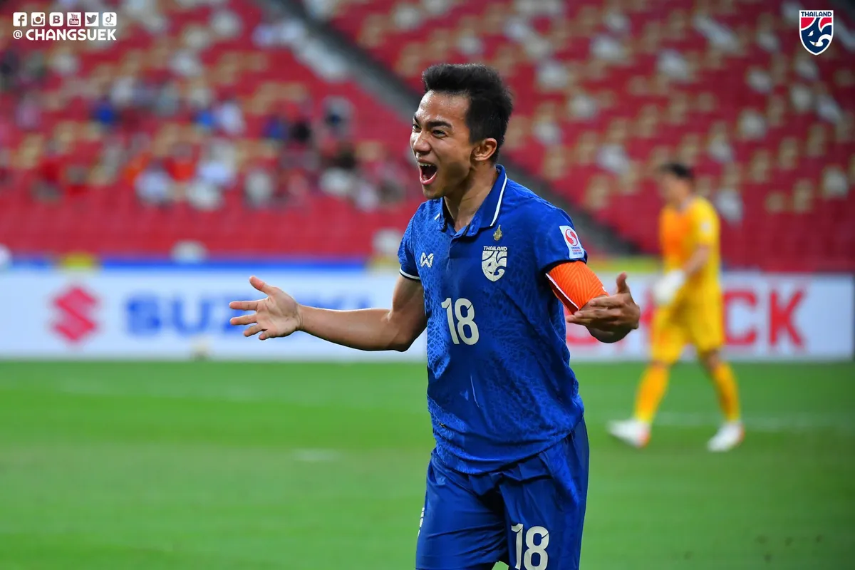 Việt Nam 0-2 Thái Lan | Thất bại nhiều tiếc nuối! - Ảnh 7.