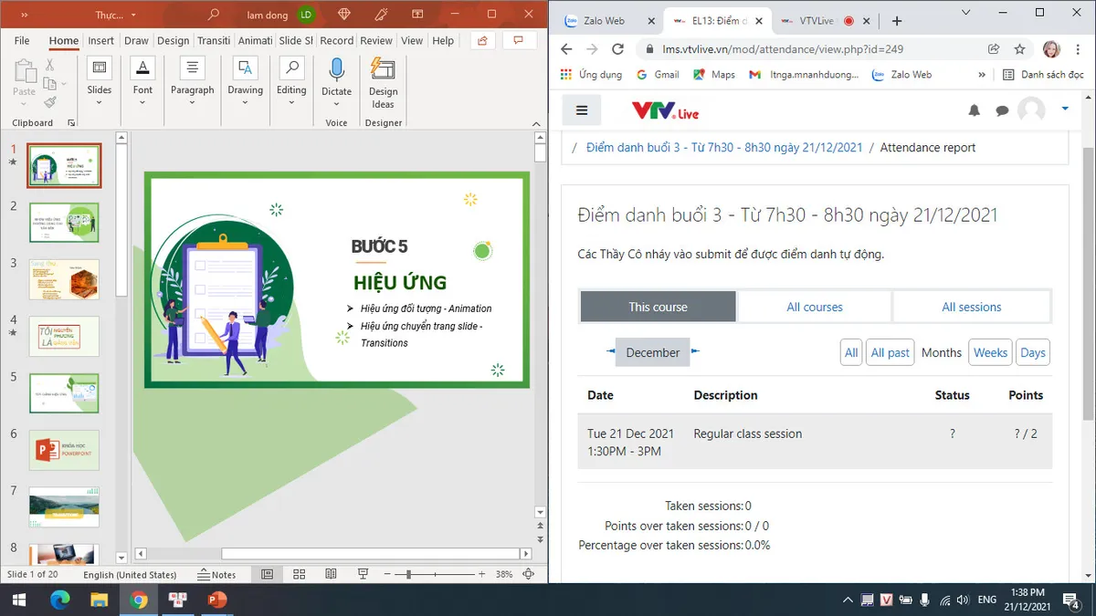 L&acirc;m Đồng phối hợp VTVlive tập huấn ứng dụng CNTT trong gi&aacute;o dục mầm non - Ảnh 3.