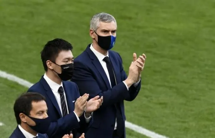 Inter Milan bị điều tra về các hoạt động tài chính trong quá khứ - Ảnh 1. Inter Milan bị điều tra về các hoạt động tài chính trong quá khứ - Ảnh 1.