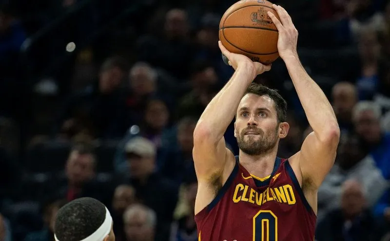 Cleveland Cavaliers gia hạn hợp đồng với HLV J.B Bickerstaff - Ảnh 1. Cleveland Cavaliers gia hạn hợp đồng với HLV J.B Bickerstaff - Ảnh 1.