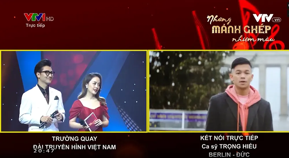 Những mảnh ghép nhiệm màu: Lan tỏa tinh thần lạc quan từ người trẻ - Ảnh 2.