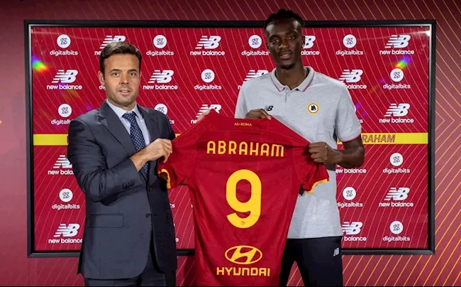 AS Roma quan tâm tới tiền vệ trẻ của Arsenal - Ảnh 1. AS Roma quan tâm tới tiền vệ trẻ của Arsenal - Ảnh 1.