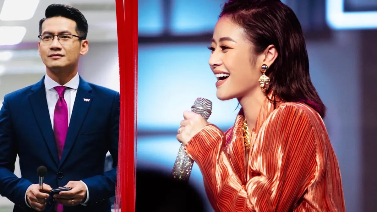 Đếm ngược: VTV Awards 2021 sắp công bố những người chiến thắng! - Ảnh 4.