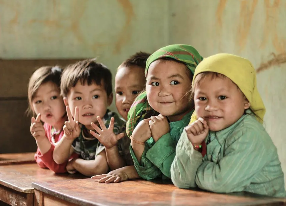 YOLA 12 năm một sứ mệnh - kiến tạo tương lai cho những trẻ em có hoàn cảnh khó khăn - Ảnh 3. YOLA 12 năm một sứ mệnh - kiến tạo tương lai cho những trẻ em có hoàn cảnh khó khăn - Ảnh 3.