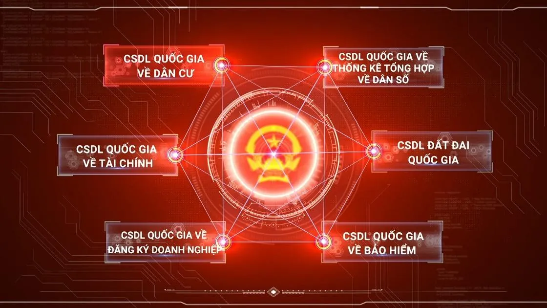 Điểm lại những sự kiện công nghệ thông tin và truyền thông nổi bật năm 2021 - Ảnh 1.