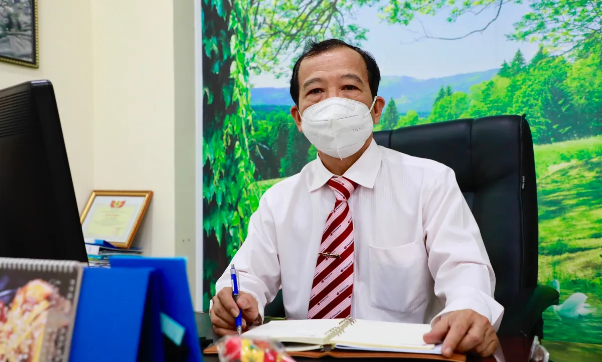 Du lịch B&agrave; Rịa - Vũng T&agrave;u: Phục hồi v&agrave; ph&aacute;t triển trong t&igrave;nh h&igrave;nh mới - Ảnh 2.