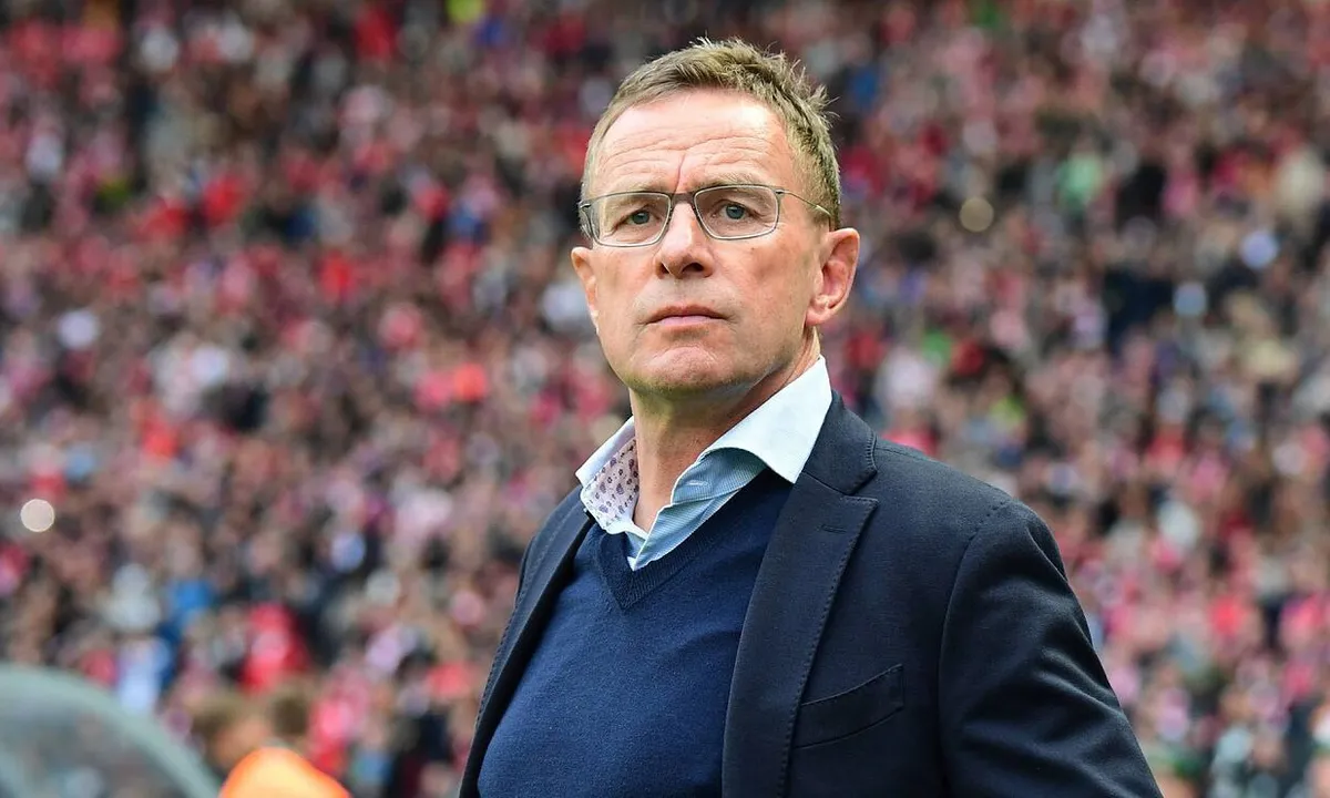 Ronaldo nhiều khả năng vắng mặt trận ra mắt HLV Ralf Rangnick - Ảnh 2. Ronaldo nhiều khả năng vắng mặt trận ra mắt HLV Ralf Rangnick - Ảnh 2.