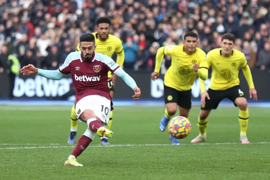 Mendy mắc sai lầm, Chelsea đứt mạch bất bại - Ảnh 4. Mendy mắc sai lầm, Chelsea đứt mạch bất bại - Ảnh 4.