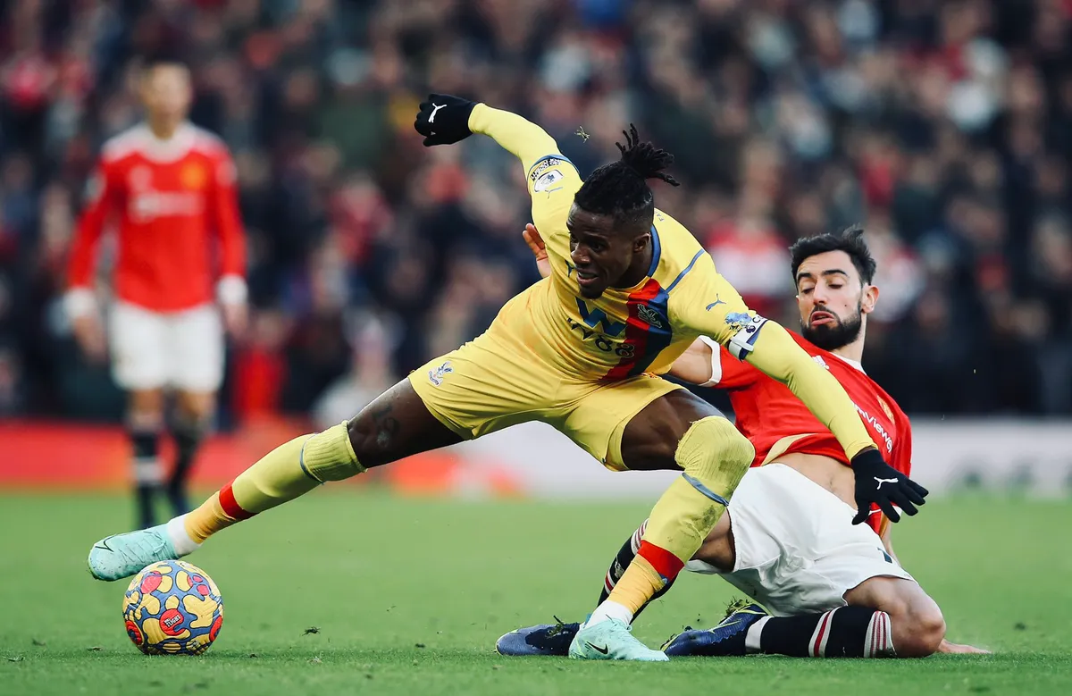 Fred ghi siêu phẩm, Man Utd thắng trận ra mắt của HLV Ralf Rangnick - Ảnh 1. Fred ghi siêu phẩm, Man Utd thắng trận ra mắt của HLV Ralf Rangnick - Ảnh 1.