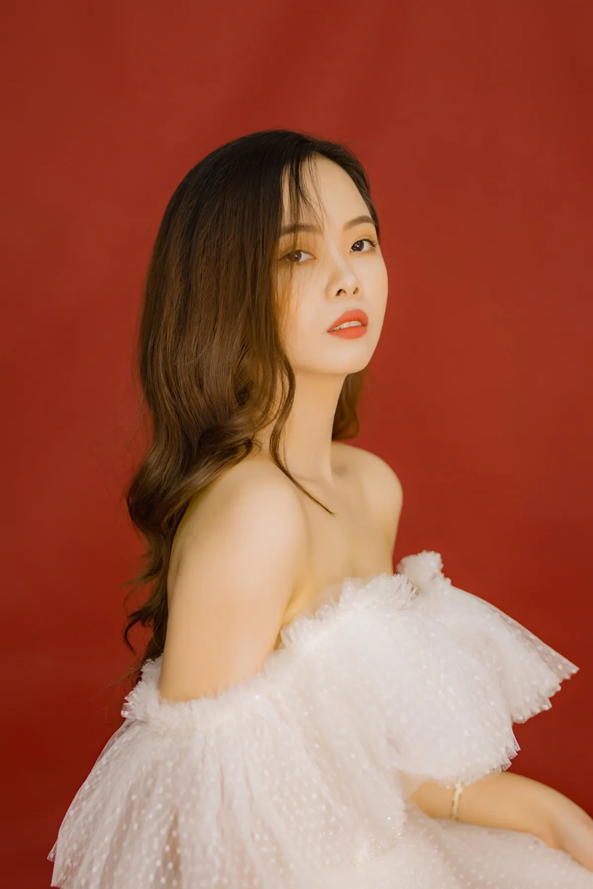 Vân Vân Shop - Thương hiệu thời trang được chờ đón 2021 - Ảnh 1. Vân Vân Shop - Thương hiệu thời trang được chờ đón 2021 - Ảnh 1.