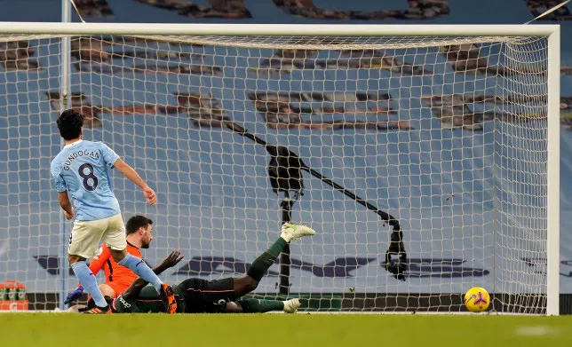 Thua trận trước Man City, Mourinho đổ lỗi cho lịch thi đấu và VAR - Ảnh 1. Thua trận trước Man City, Mourinho đổ lỗi cho lịch thi đấu và VAR - Ảnh 1.