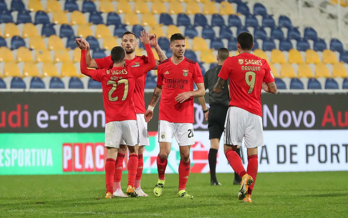 Vòng 1/16 Europa League, Benfica - Arsenal: Pháo thủ tự tin hướng tới chiến thắng (03h00 ngày 19/2) - Ảnh 3. Vòng 1/16 Europa League, Benfica - Arsenal: Pháo thủ tự tin hướng tới chiến thắng (03h00 ngày 19/2) - Ảnh 3.