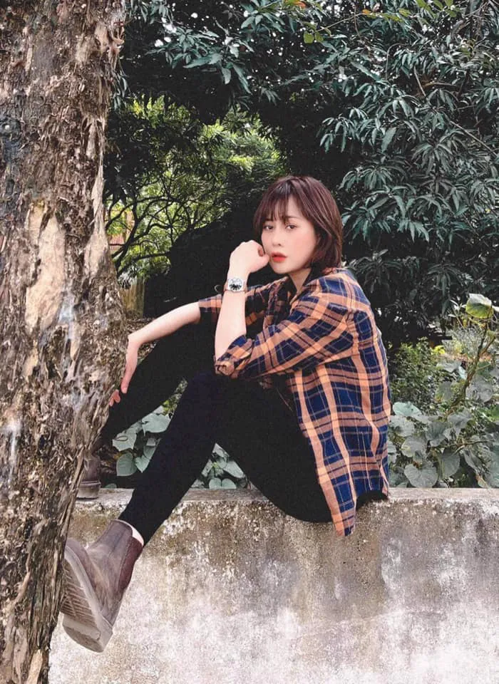 Chưa lên sóng, Hương vị tình thân đã gây sốt với dàn diễn viên chất như nước cất - Ảnh 2.