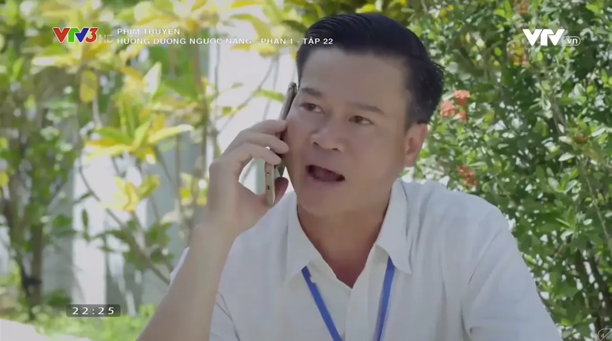 Chỉ vì nhân vật này mà Hướng dương ngược nắng thành phim hài gây cười - Ảnh 2. Chỉ vì nhân vật này mà Hướng dương ngược nắng thành phim hài gây cười - Ảnh 2.